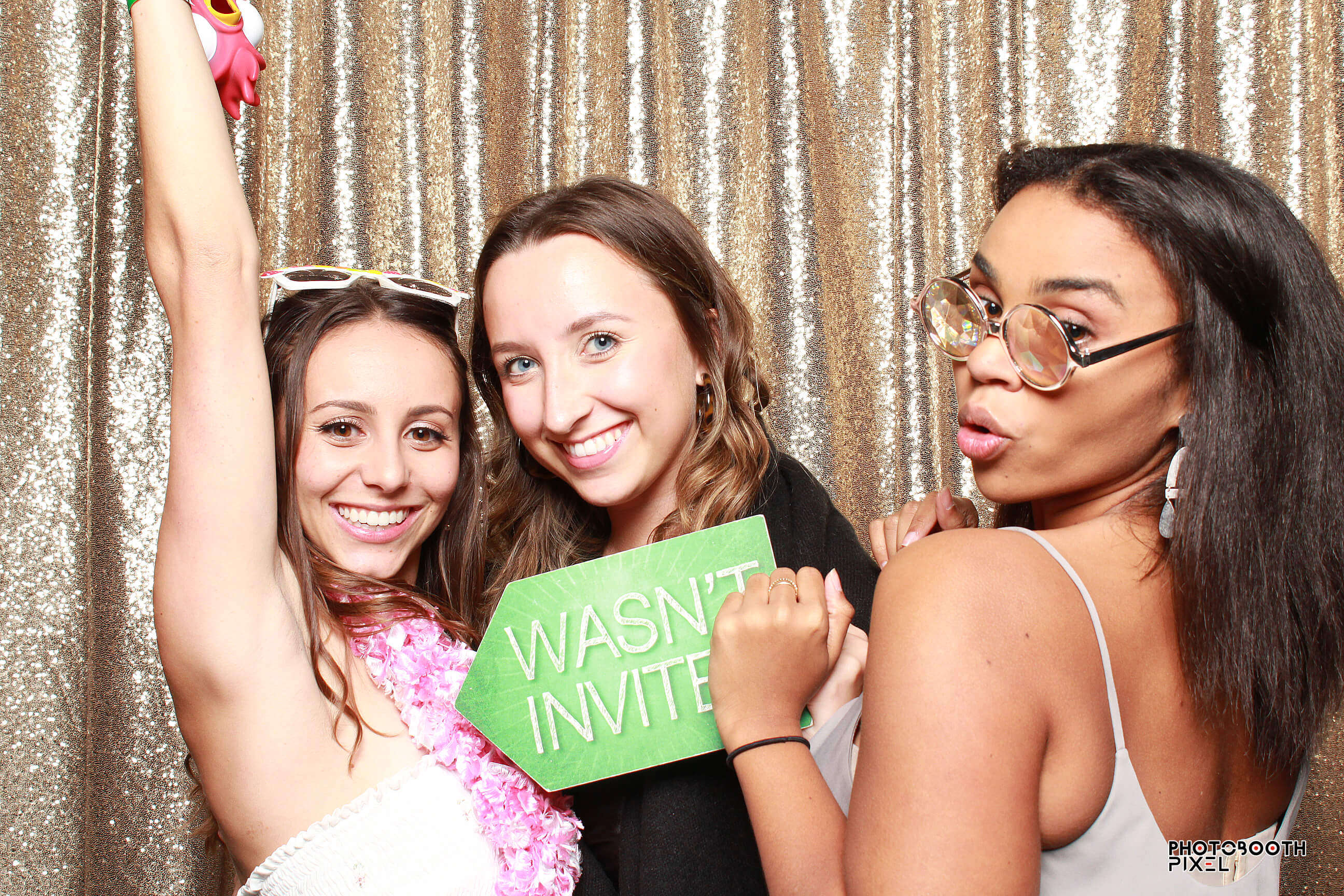 Alpha Chi Omega Formal | View more photos from the event at gallery.photoboothpixel.com/u/PhotoBoothPixel/Alpha-Chi-Omega-Formal